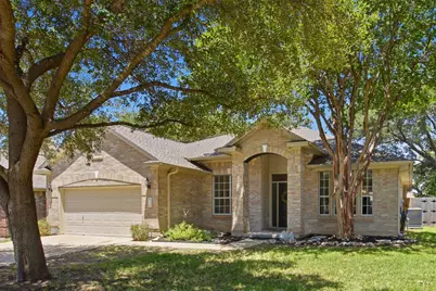 1457 Hargis Creek Trail, Austin, TX 78717 - Photo 3