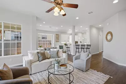 1457 Hargis Creek Trail, Austin, TX 78717 - Photo 11