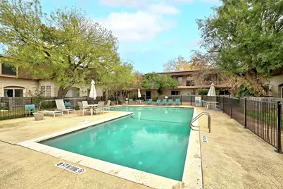 7801 Shoal Creek Boulevard #140, Austin, TX 78757 - Photo 31