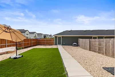 2557 Caleb Asher Loop, Round Rock, TX 78665 - Photo 29