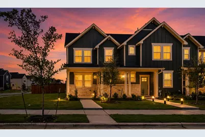 2557 Caleb Asher Loop, Round Rock, TX 78665 - Photo 1