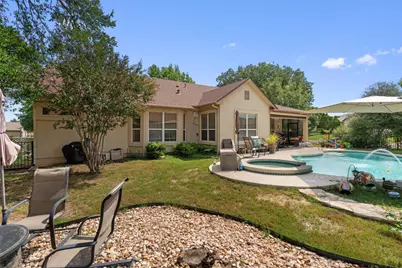 296 Trail Of The Flowers, Georgetown, TX 78633 - Photo 37