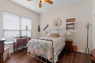 296 Trail of the Flowers, Georgetown, TX 78633 - Photo 23