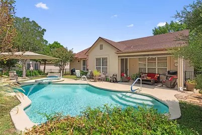 296 Trail Of The Flowers, Georgetown, TX 78633 - Photo 1