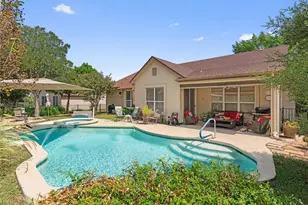 296 Trail of the Flowers, Georgetown, TX 78633 - Photo 1