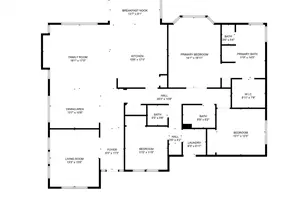 296 Trail of the Flowers, Georgetown, TX 78633 - Photo 39