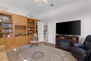 296 Trail of the Flowers, Georgetown, TX 78633 - Photo 7