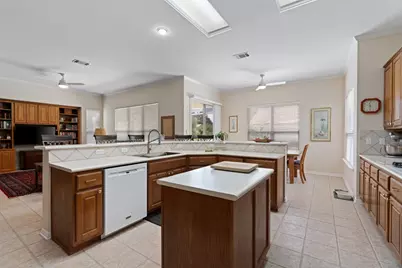 296 Trail Of The Flowers, Georgetown, TX 78633 - Photo 15