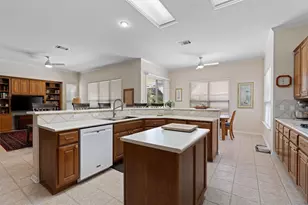 296 Trail of the Flowers, Georgetown, TX 78633 - Photo 15