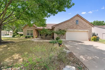 296 Trail Of The Flowers, Georgetown, TX 78633 - Photo 3