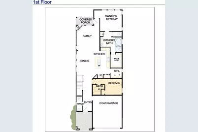 1336 Hartley Drive, Leander, TX 78641 - Photo 9