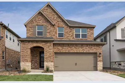 1336 Hartley Drive, Leander, TX 78641 - Photo 1