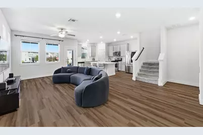 7416 Travertine Spring Drive #149, Austin, TX 78744 - Photo 5