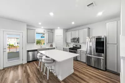 7416 Travertine Spring Drive #149, Austin, TX 78744 - Photo 3