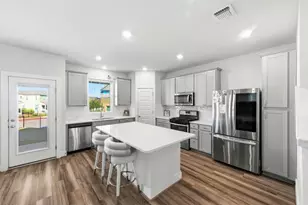 7416 Travertine Spring Dr, Austin, TX 78744 - Photo 3