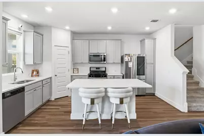 7416 Travertine Spring Drive #149, Austin, TX 78744 - Photo 9