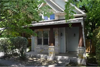 500 Kenniston Drive #B, Austin, TX 78752 - Photo 1