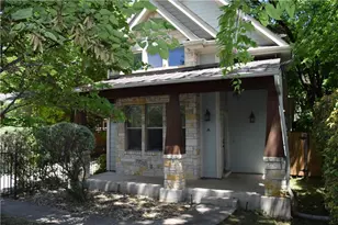 500 Kenniston Dr, Austin, TX 78752 - Photo 1