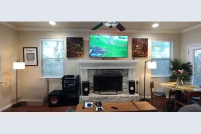 500 Kenniston Drive #B, Austin, TX 78752 - Photo 5