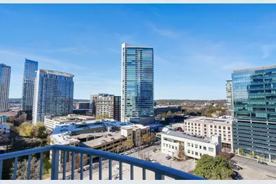 360 Nueces Street #1318, Austin, TX 78701 - Photo 17