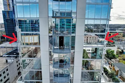 360 Nueces Street #1318, Austin, TX 78701 - Photo 35