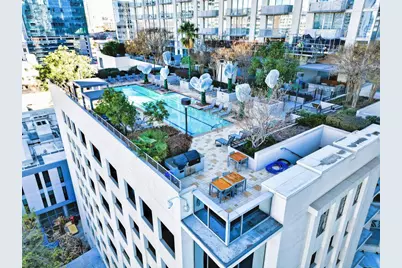 360 Nueces Street #1318, Austin, TX 78701 - Photo 35