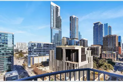 360 Nueces Street #1318, Austin, TX 78701 - Photo 17