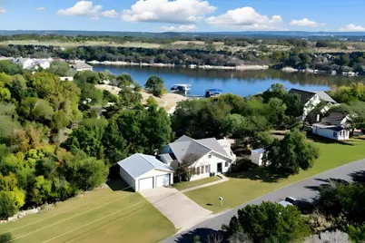 1025 Lake Shore Drive, Spicewood, TX 78669 - Photo 1