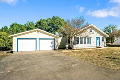 1025 Lake Shore Drive, Spicewood, TX 78669 - Photo 3