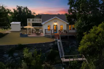 1025 Lake Shore Drive, Spicewood, TX 78669 - Photo 25