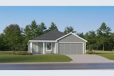 324 Dragonfly Park, Hutto, TX 78634 - Photo 1