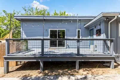 7611 Providence Avenue #A, Austin, TX 78752 - Photo 33