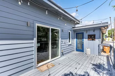 7611 Providence Avenue #A, Austin, TX 78752 - Photo 31