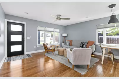 7611 Providence Avenue #A, Austin, TX 78752 - Photo 9