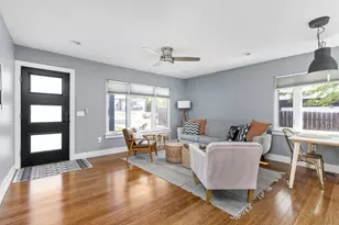 7611 Providence Ave, Austin, TX 78752 - Photo 9