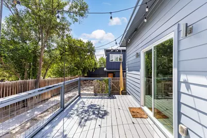 7611 Providence Avenue #A, Austin, TX 78752 - Photo 29