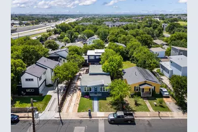 7611 Providence Avenue #A, Austin, TX 78752 - Photo 35