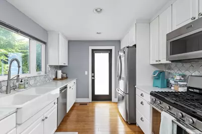 7611 Providence Avenue #A, Austin, TX 78752 - Photo 13