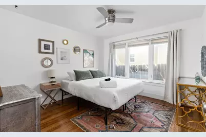 7611 Providence Avenue #A, Austin, TX 78752 - Photo 25