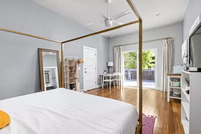 7611 Providence Avenue #A, Austin, TX 78752 - Photo 21