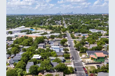 7611 Providence Avenue #A, Austin, TX 78752 - Photo 37