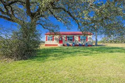 4772 County Road 340, Burnet, TX 76905 - Photo 1