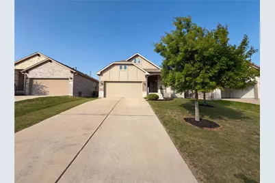 543 Tanda Lane, Hutto, TX 78634 - Photo 1