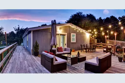 8807 High Valley Road, Austin, TX 78737 - Photo 1