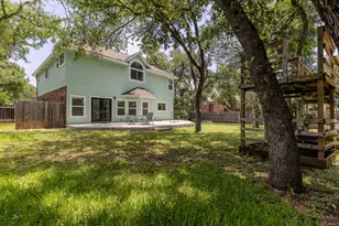 1900 Chaparral Dr, Round Rock, TX 78681 - Photo 33