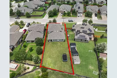 19117 Melwas Way W, Pflugerville, TX 78660 - Photo 33