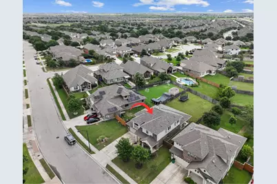 19117 Melwas Way W, Pflugerville, TX 78660 - Photo 35