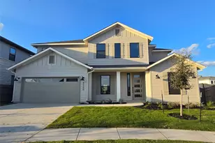 8500 Picnic House Path, Austin, TX 78744 - Photo 1