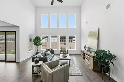 8500 Picnic House Path, Austin, TX 78744 - Photo 5
