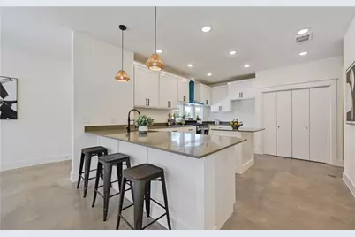 7306 Carver Avenue #1, Austin, TX 78752 - Photo 3